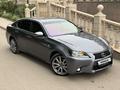 Lexus GS 350 2012 года за 11 400 000 тг. в Караганда – фото 18