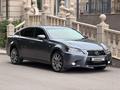 Lexus GS 350 2012 года за 11 400 000 тг. в Караганда – фото 23