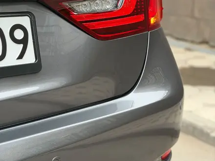 Lexus GS 350 2012 года за 11 400 000 тг. в Караганда – фото 31