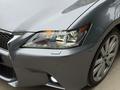 Lexus GS 350 2012 года за 11 400 000 тг. в Караганда – фото 33
