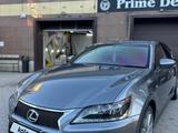 Lexus GS 350 2012 годаүшін11 450 000 тг. в Караганда – фото 2