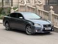 Lexus GS 350 2012 года за 11 400 000 тг. в Караганда – фото 32