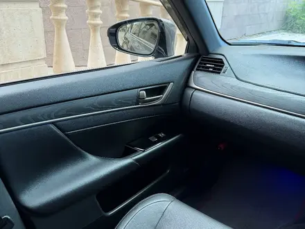 Lexus GS 350 2012 года за 11 400 000 тг. в Караганда – фото 41