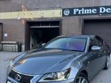 Lexus GS 350 2012 годаүшін11 450 000 тг. в Караганда