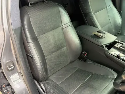 Lexus GS 350 2012 года за 11 400 000 тг. в Караганда – фото 44