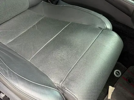 Lexus GS 350 2012 года за 11 400 000 тг. в Караганда – фото 45