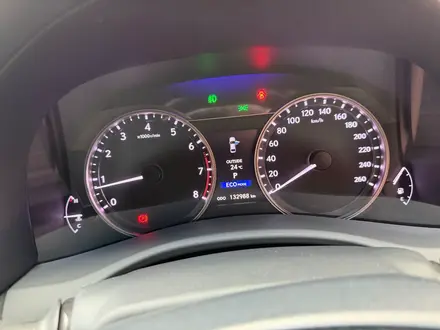 Lexus GS 350 2012 года за 11 400 000 тг. в Караганда – фото 46