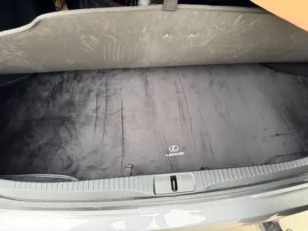 Lexus GS 350 2012 года за 11 400 000 тг. в Караганда – фото 51