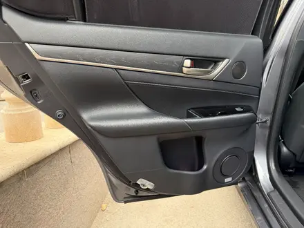 Lexus GS 350 2012 года за 11 400 000 тг. в Караганда – фото 53