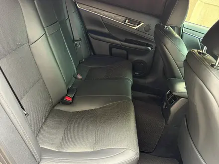 Lexus GS 350 2012 года за 11 400 000 тг. в Караганда – фото 54