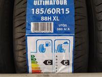 185/60R15 Delmax Ultimatour за 16 500 тг. в Шымкент