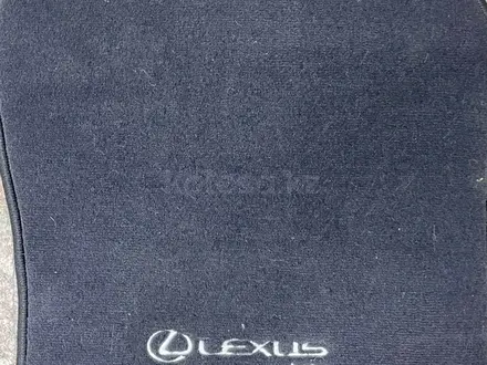 Коврики и полики Lexus UX 200 за 50 000 тг. в Астана – фото 2