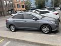 Hyundai Accent 2021 года за 7 100 000 тг. в Караганда