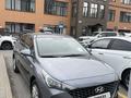 Hyundai Accent 2021 года за 7 100 000 тг. в Караганда – фото 3