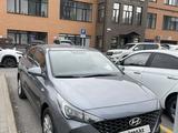 Hyundai Accent 2021 годаүшін7 100 000 тг. в Караганда – фото 3