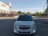 Chevrolet Cobalt 2022 годаүшін4 800 000 тг. в Уральск – фото 2