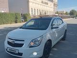 Chevrolet Cobalt 2022 годаүшін4 800 000 тг. в Уральск