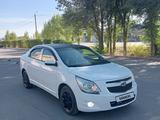 Chevrolet Cobalt 2022 годаүшін4 800 000 тг. в Уральск – фото 4