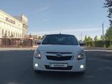 Chevrolet Cobalt 2022 годаүшін4 800 000 тг. в Уральск – фото 5