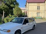 ВАЗ (Lada) 2114 2013 года за 1 700 000 тг. в Алматы