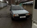 ВАЗ (Lada) 21099 1999 годаүшін750 000 тг. в Алматы – фото 2