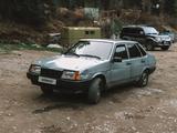 ВАЗ (Lada) 21099 1999 годаүшін750 000 тг. в Алматы – фото 4