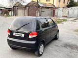 Daewoo Matiz 2013 года за 1 650 000 тг. в Алматы – фото 4