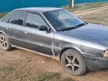 Audi 80, 1991