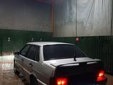 ВАЗ (Lada) 2115 1999 года за 850 000 тг. в Сарыагаш – фото 5