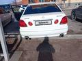 Lexus GS 300 2003 года за 5 300 000 тг. в Тараз – фото 2