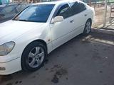 Lexus GS 300 2003 года за 5 300 000 тг. в Тараз – фото 4