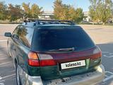 Subaru Outback 2002 годаүшін4 000 000 тг. в Алматы – фото 3