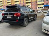 Toyota Land Cruiser 2008 года за 17 400 000 тг. в Семей – фото 4