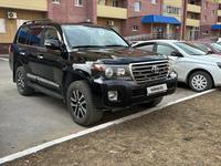 Toyota Land Cruiser 2008 года за 17 400 000 тг. в Семей