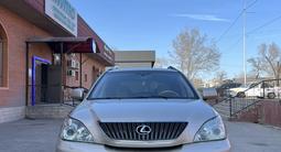 Lexus RX 330 2005 года за 8 250 000 тг. в Алматы – фото 4