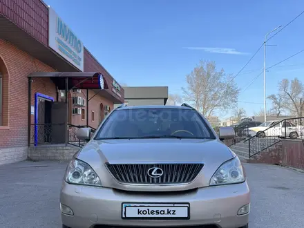 Lexus RX 330 2005 года за 8 000 000 тг. в Алматы – фото 4