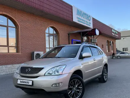 Lexus RX 330 2005 года за 8 000 000 тг. в Алматы – фото 3