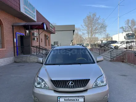 Lexus RX 330 2005 года за 8 000 000 тг. в Алматы – фото 5