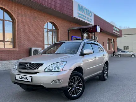 Lexus RX 330 2005 года за 8 000 000 тг. в Алматы