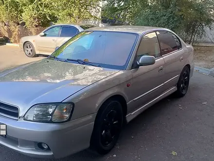 Subaru Legacy 1999 года за 2 450 000 тг. в Алматы