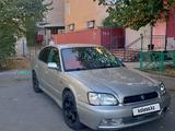Subaru Legacy 1999 годаүшін2 450 000 тг. в Алматы – фото 3