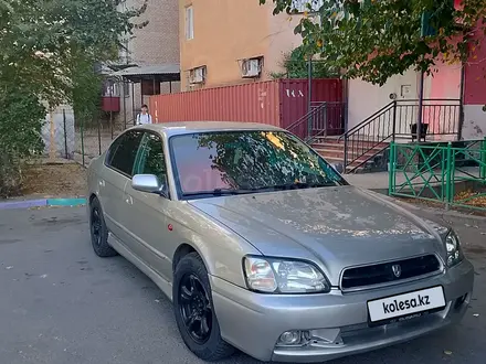 Subaru Legacy 1999 года за 2 450 000 тг. в Алматы – фото 3