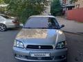 Subaru Legacy 1999 года за 2 450 000 тг. в Алматы – фото 4