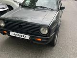 Volkswagen Jetta 1988 годаүшін490 000 тг. в Талгар