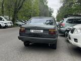 Volkswagen Jetta 1988 годаүшін490 000 тг. в Талгар – фото 3