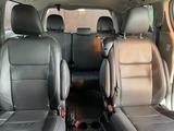 Toyota Sienna 2014 года за 14 500 000 тг. в Актобе – фото 2