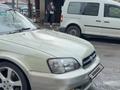 Subaru Legacy 2002 года за 2 650 000 тг. в Алматы – фото 6