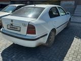 Skoda Octavia 2008 года за 600 000 тг. в Актобе – фото 3