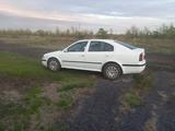 Skoda Octavia 2008 года за 600 000 тг. в Актобе – фото 4