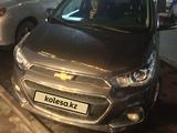 Chevrolet Spark 2018 года за 5 950 000 тг. в Алматы